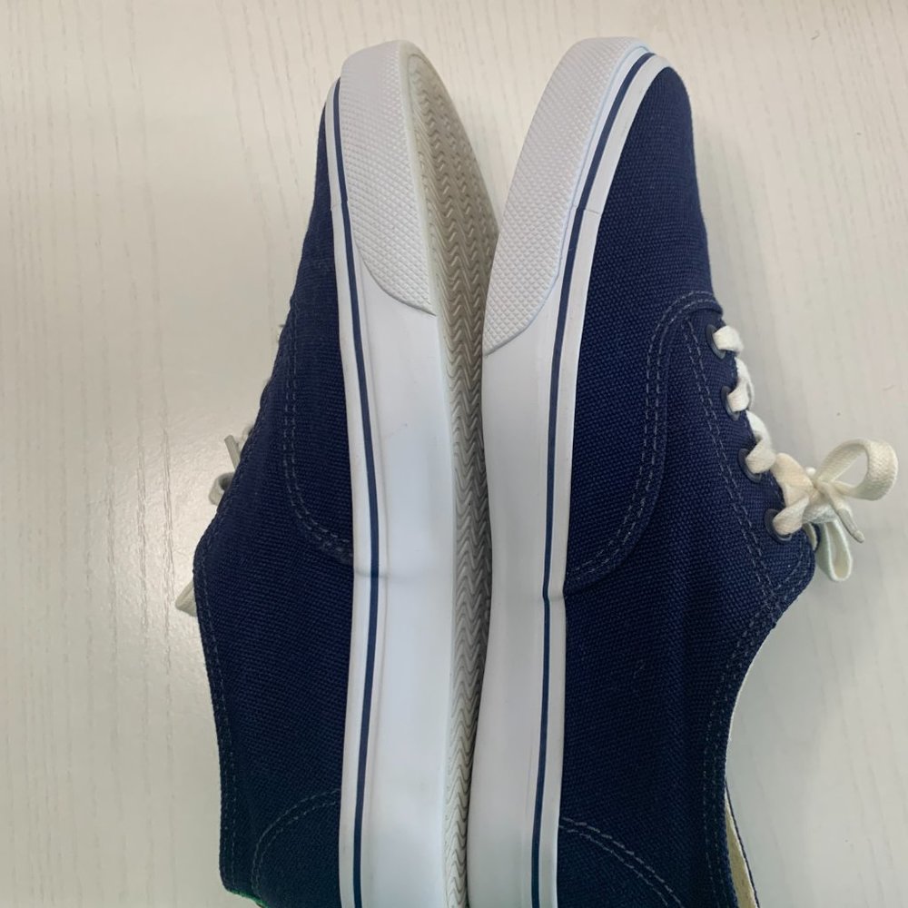 Tory Burch Women Sneakers size 7.5 - Picture 6 of 7